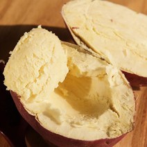 오리지널 진짜 밤고구마 함구마 밤맛나는 진짜 퍽퍽한 여주 밤고구마 3kg, 6kg, 빅, 1개