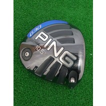 중고 핑 PING G30 10.5도 드라이버헤드 코드 K003206-커버없음, 없음