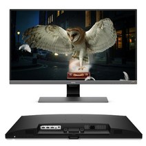 벤큐 EW3270U 4K 아이케어 32인치 모니터 무결점 HDR, 벤큐 EW3270U 4K 아이케어 32인