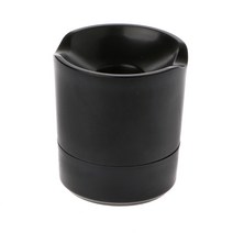 휴대용 펜 스탠드 홀더 WACOM 3 4 5 PRO 태블릿 펜 액세서리, 검은색