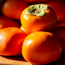 [40년] 아삭 달콤 선물용 진영 단감 5kg 10kg 중대과, 1박스, 5kg 중과(24~30내)