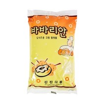 오허브 슈크림 붕어빵슈크림 커스터드크림 3kg, 상세페이지참조