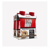 라브라다 린바디 RTD 250ml x 4팩, 4개