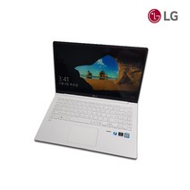 LG 2020 gram 15인치 i5 10TH IRIS PLUS GRAPHICS 노트북