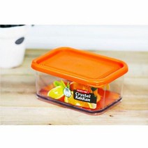 로이첸크리스탈칸칸용기 460ml, 단품