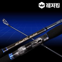 레저킹 SC이글아이 바다루어낚시대 S-902ML 농어 우럭 광어