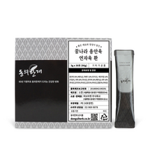 동의한재 꿈나라 용안육 연자육 환 스틱 3g 30포 9종재료함유, 단품, 단품