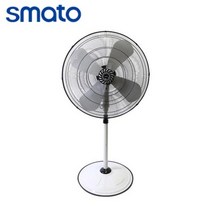 SMATO 공업용 선풍기 CF-300G 신일제조 AS가능 스탠드