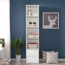 모델하우스 가구 하단 서랍장 3colors, 상품선택, 화이트