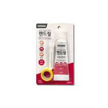 IS 실리콘 실란트 백색 100ML, 상세페이지 참조