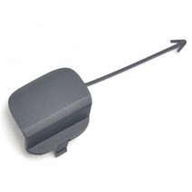 토우 볼 견인 바 로프 후크 1pcs Tow Trailer Hitch Receiver Hook cover for Chinese CHANGAN CS35 CS35PL, 02 2017 former, 02 2017 former