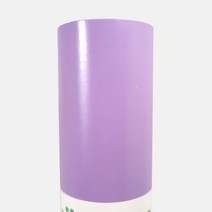 [이스프리 DIY 시트지]매트 시트지30.5cmx122cm (22 color) 이스프리 실루엣 카메오 포트레이트 호환, CVM013 소프트퍼플