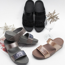 반짝이 펄 슬리퍼 스톤 여름슬리퍼 푹신한 통굽슬리퍼