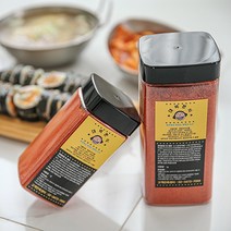 대박분식 추억의 옛날 국물떡볶이 분말소스, 매운맛, 1개, 400g