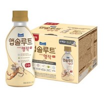 앱솔루트 프리미엄 명작 액상 분유 1단계 200ml, 6개입, 17세트