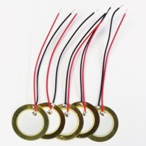 오피스안 압전소자 탈피형 20mm[1개]