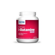 [Jarrow Formulas] 자로우 포뮬러스 L-글루타민 파우더 1000 g, One Color, One Size