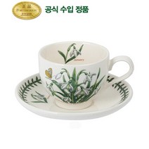 [포트메리온]12개월 커피잔 1인조(BG), 없음, 3월