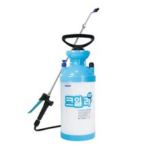 한일에스피 압축분무기 HP-0701(코알라6L)