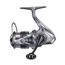 시마노 나스키 스피닝릴 2500 C3000 4000 윤성정품