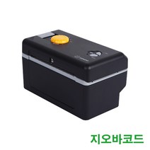 세우테크 LK-B425 감열 바코드 라벨프린터, 기본 USB 타입, 1개