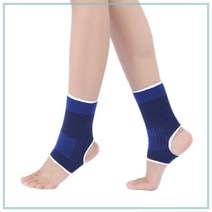 헬스등 각종운동 발목 보호대