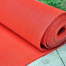 [SJ] 매직크린 맘보 롤매트A형 레드 ( SJ 69000EA ), 본상품