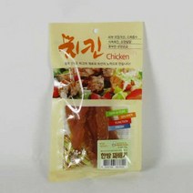 MDO7145 애견 간식 한방꽈베기 70g X 20개 (강아지간식/대형견사료/소형견사료/강아지패드)