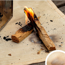 캠핑 방염포 방염매트 난로 화로대 방열 시트 버너 받침대 유리섬유 용접 매트 소+대 2P, 소(45x45cm)+대(100x100cm)