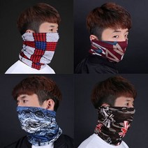 겨울 방한 스포츠 넥워머 목워머 목토시 넥게이터 멀티 보온지아크 스카프 목수건 넥케이터, 건강한언니샵 본상품선택, 건강한언니샵 본상품선택