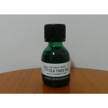 더바디샵 (BEST) 티트리 오일 20ml(null), 20ml, 1
