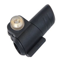 네발 노인 의료용 교체용 워킹 스틱 잠금 장치 14mm / 16mm/18mm 트레킹 폴 스노우 아이스 워킹 지팡이, 03 18th, 03 18th