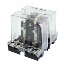 파워릴레이 RELAY / YSAPR30-2PA 용성 30A 220V DC24V, AC220V