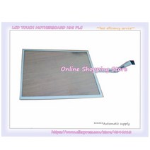 T104S 5RB015N 3A11R4 150FH 터치 스크린 유리