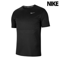[나이키] 드라이핏 남자 기능성 반팔티 CJ5332-010