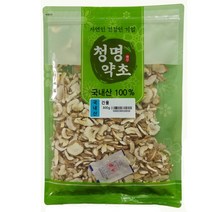 국산 건율 300g 황율, 건율(통절단) 300g