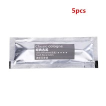 자동차 공기 청정기 향수 교체 차량 환기 리필 에어컨 클립 디퓨저 스타일링 2/5 개, [07] 5pcs Cologne