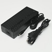 16S 67.2V 2A 리튬이온 충전기, 단자 변경 - XT30 단자, 16S 67.2V 2A 충전기