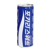 동아오츠카 포카리스웨트 캔 245ml 30개입