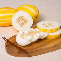 [KT알파쇼핑]가정용 성주 참외 4.5kg 랜덤과