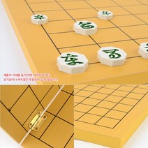 육형제 접이식 바둑판 장기판 바둑입문용 보드게임 두뇌발달, 제품선택, 3부