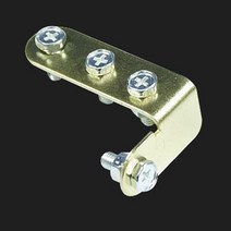 자동차 접지 브라켓 접지 소켓 키트 케이블 튜닝 4구