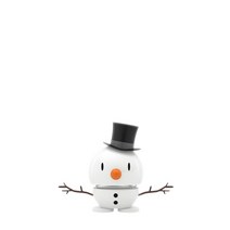 HOPTIMIST 홉티미스트 스노우맨S(화이트), FREE