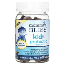 프로바이오틱 Kids Probiotic Prebiotic 2 Years Berry 45 구미