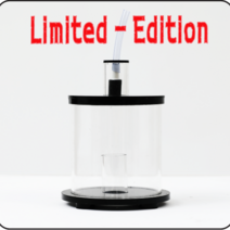 스튜디오피쉬 집똥기 피쉬렛 어항 청소기 (아크릴 금붕어 집똥기), 1개