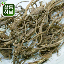 샬롬허브 국산 한속단 300g