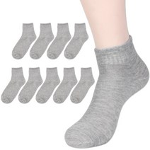 패션파트너 여성용 데일리 카바 양말 10켤레