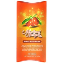 미라랜드 베리 미라클 프루트 타블렛 10개 1팩