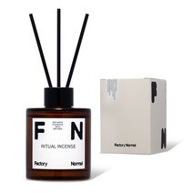 [메시지카드 증정] 갈색병 디퓨저 150ml 꽃집향, [추천] 런던 플라워 마켓, THANK YOU, 1개