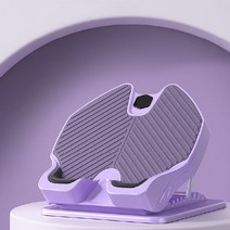 레그 필라 아킬레스건 종아리 스트레칭 보드 발목 발판 운동 기구 경사대 다리 릴렉서 도구, 개
